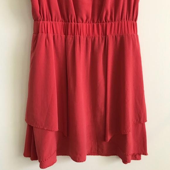 BCBGeneration Coral Dress - Picture 5 of 6